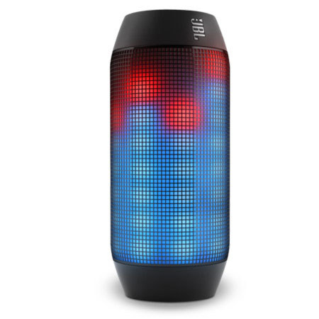 jbl pulse black