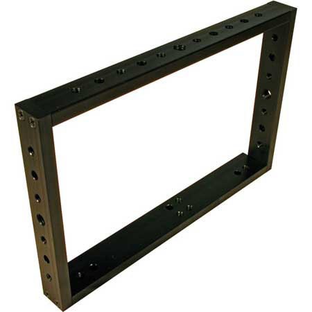 JuicedLink Rectangular Accessory Bracket