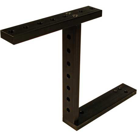 JuicedLink Left Side Accessory Bracket