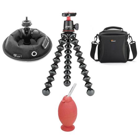 Joby GorillaPod 3K Kit: Picture 1 regular