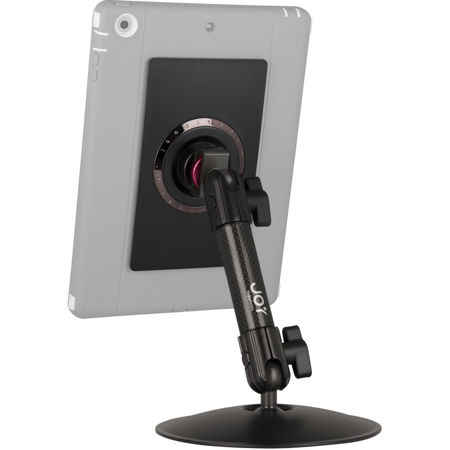 The Joy Factory Magconnect Universal Tablet Module Carbon Fiber