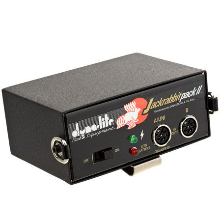 Jackrabbit Ii High Voltage Battery Pack With Charger Jackrabbitii Jackrabbit Picture 1 Regular