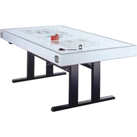 large format light table