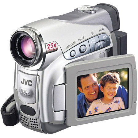 jvc digital video camera mini dv jvc digital video camera mini dv