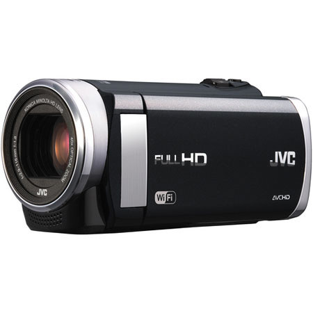Jvc Gz Ex210 Full Hd Everio Camcorder Black Gz Ex210bus Adorama Jvc Gz Ex210 Full Hd Everio Camcorder Black Gz Ex210bus Adorama