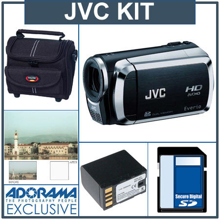 2 Pack Memory Cards JVC GZ-HM860B Camcorder Memory Card 2 x 32GB Secure Digital High Capacity SDHC
