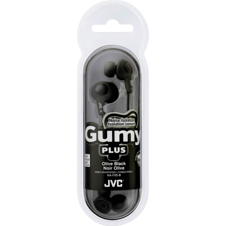 jvc gumy plus
