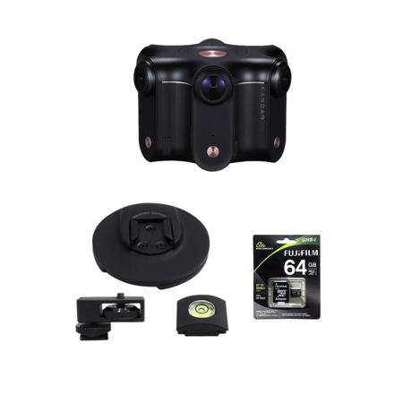 KanDao Obsidian Accessory Kit for R//S