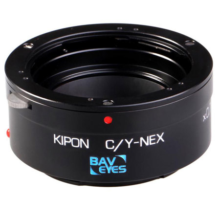 Kipon Baveyes 0.7x Mark 2 Lens Mount Para Olympus Om-mount Kipon Baveyes 0.7x Mark 2 Lens Mount Para Olympus Om-mount