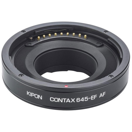 adaptor canon contax 645 adaptor canon contax 645