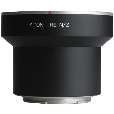 nikon to hasselblad adapter