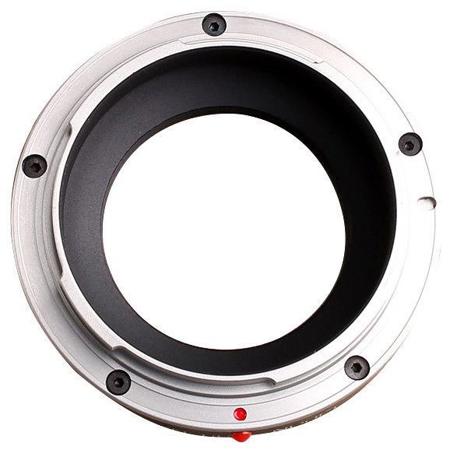 Kipon Leica L39 Mount Lens to Nikon Z Mount Camera Adapter