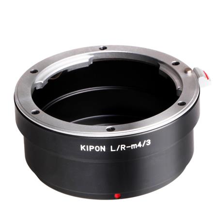 Professional Leica R to Micro 4/3rds Lens Adapter M43 Mount Four Thirds Adaptor 