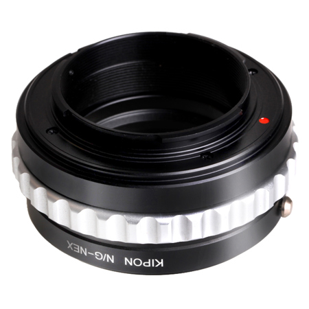 Kipon Electronic Iris /& Focus Distance Digital Control Box