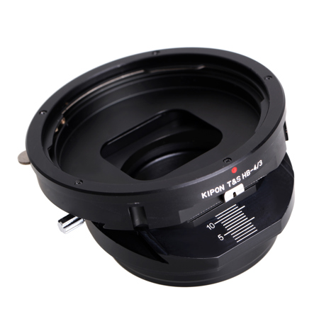 micro four thirds tilt shift lens