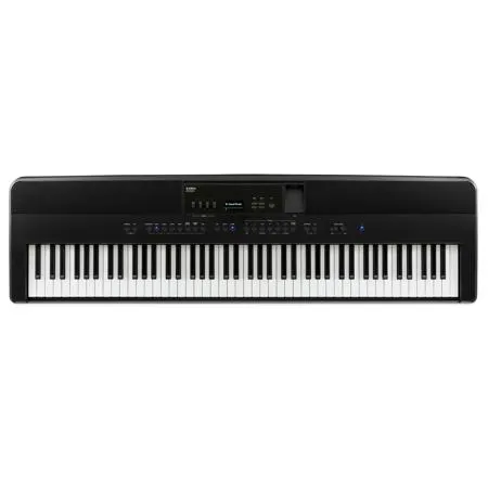 KAWAI ES920 美品 Kawai ES920 88-Key Portable Digital Piano, Black ES920B - Adorama