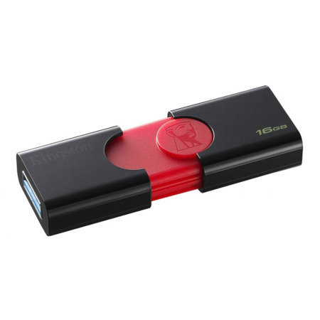 Kingston Technology