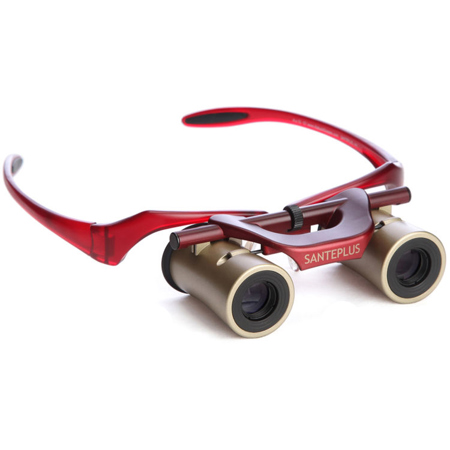 opera glasses