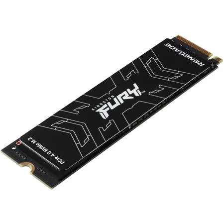 Kingston Technology FURY Renegade 2TB NVMe PCIe Gen 4.0 x4 M.2
