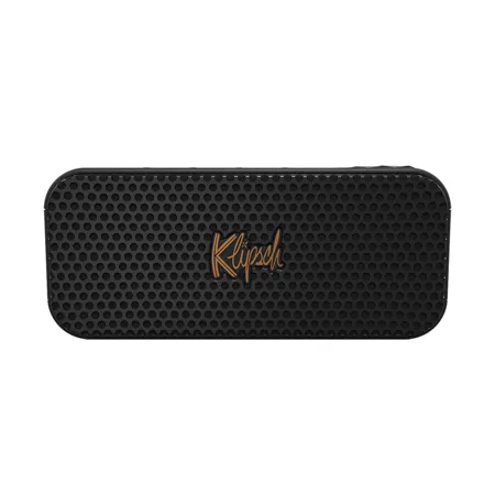 Klipsch Nashville 20W Portable Bluetooth Speaker, Black 1071975