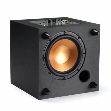 Klipsch クリプシュ Reference Theater Pack 5.1 Amazon.com: Klipsch Black Reference Theater Pack 5.1