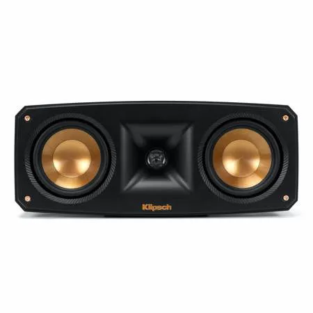 Klipsch Reference Theater Pack 5.1-Channel Speaker System