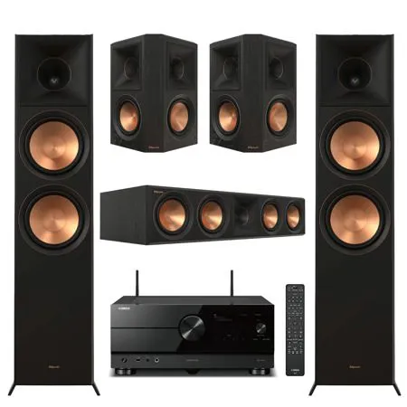 Klipsch Reference R-50M 【10日間使用】 Klipsch Reference R-50M