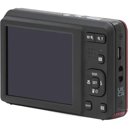 ※ぞうさん※プロフ※さん専用 Kodak PIXPRO FZ55 Amazon.com : Kodak PIXPRO Friendly Zoom FZ55 (Red) with 32GB