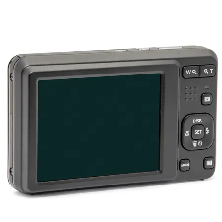 【Zzzz0 】Kodak pixpro fz55コンパクトデジタルカメラ Amazon | KODAK (コダック) PIXPRO 使いやすい ズーム FZ55-BK