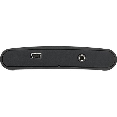Korg Ds Dac 100m Mobile Digital To Analog Converter Dsdac100m
