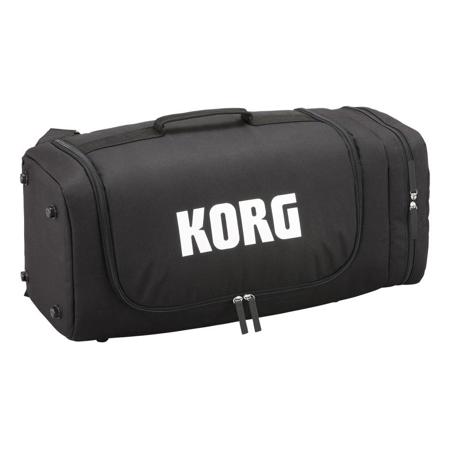 korg konnect battery