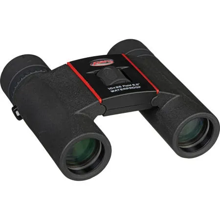 Kowa 10x25 SV Water Proof Roof Prism Binocular, 6.5 Degree Angle