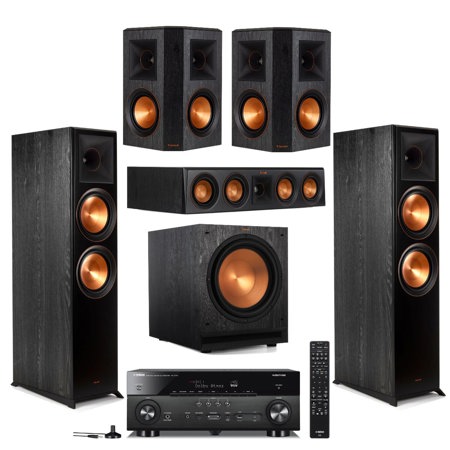 klipsch 502s review