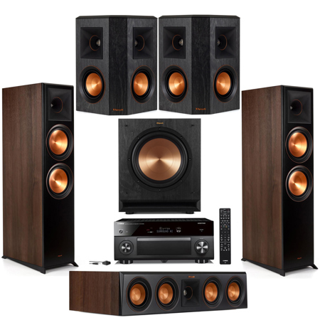 rp 8000 klipsch
