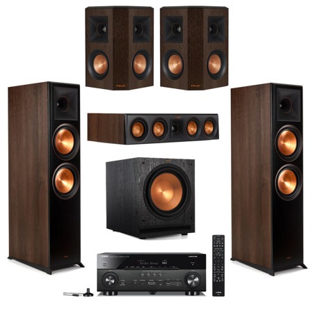 rp 8000 klipsch