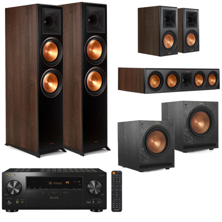 Klipsch Reference Premiere RP-8000F 5.2 
