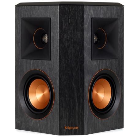 klipsch 140sa review