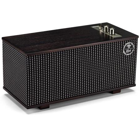 klipsch the capitol one ebony