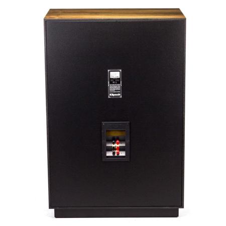 klipsch cornwall iii 70th anniversary edition