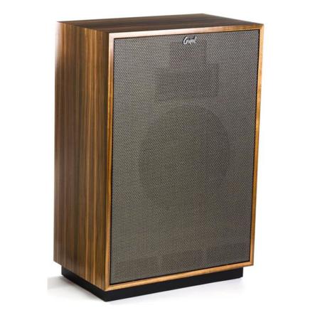 klipsch cornwall iii special edition review