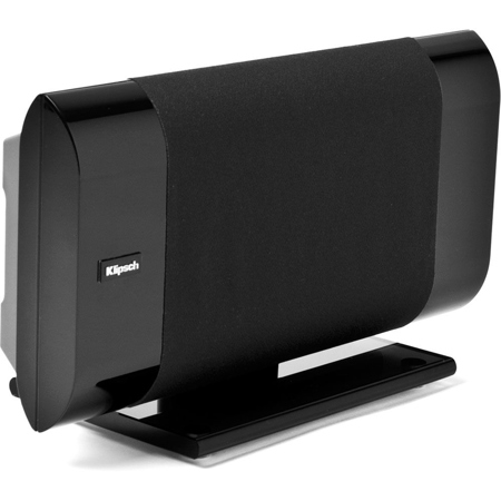 high end flat panel speakers