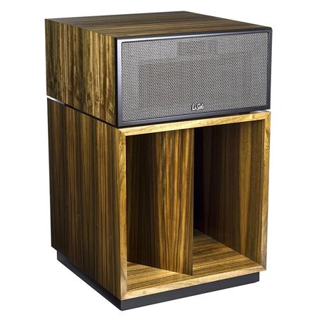 Klipsch La Scala II: Picture 1 regular