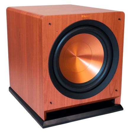 subwoofer klipsch 12