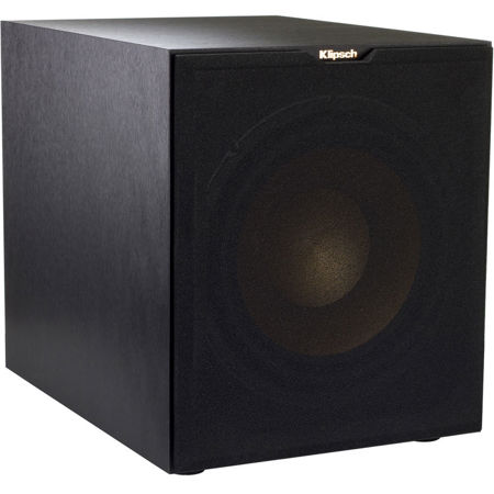 klipsch sub