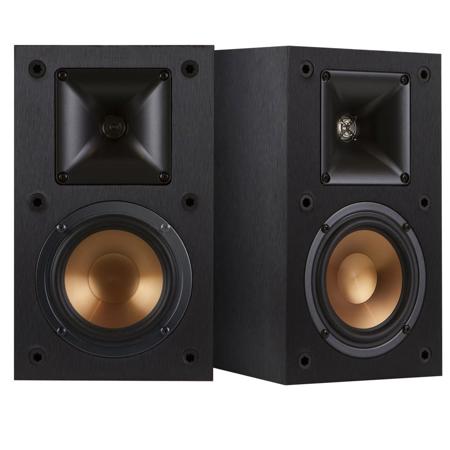 klipsch reference bookshelf speakers