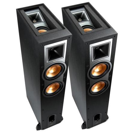 klipsch speakers