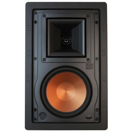 klipsch in wall speakers