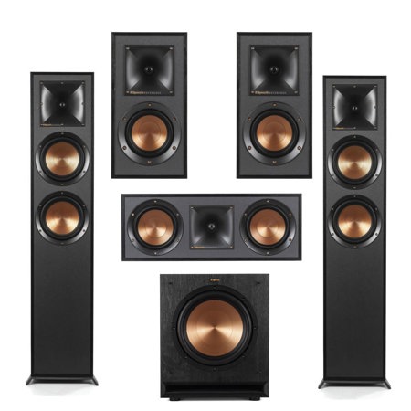 spl speaker box