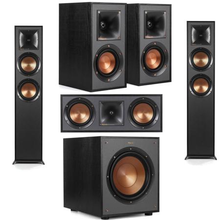 klipsch r625fa review