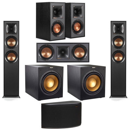 klipsch r 625
